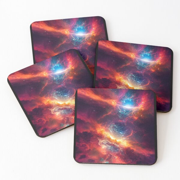 Item preview, The Multiverse designed and sold by EzraRogers.
