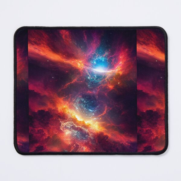 Item preview, The Multiverse designed and sold by EzraRogers.