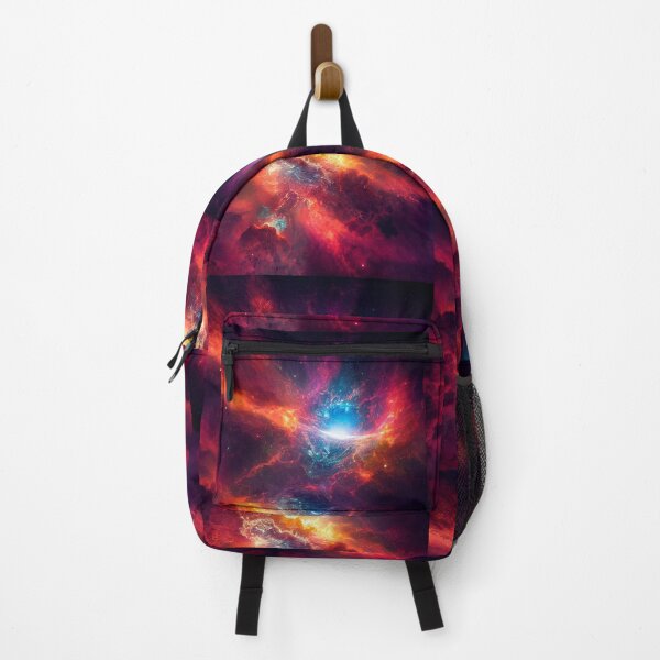 Item preview, The Multiverse designed and sold by EzraRogers.