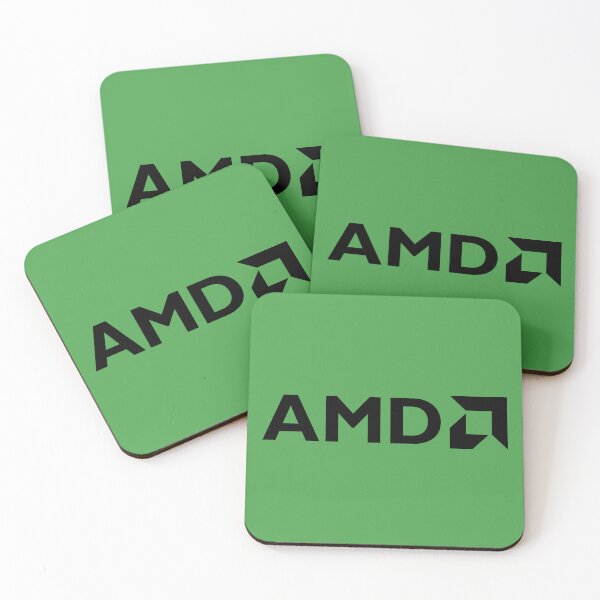 Item preview, AMD designed and sold by MrParadox.