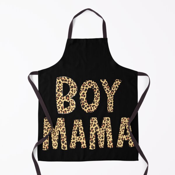Item preview, Boy Mama - Cheetah Design designed and sold by handsoftime2020.