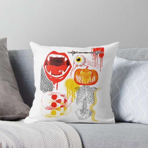 Item preview, Spooktastic  designed and sold by Esther Dolatowski.