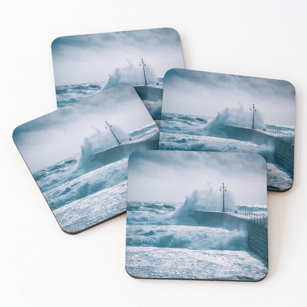 Item preview, Stormy Seas designed and sold by David Lichtneker.