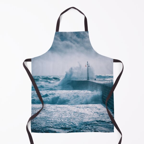 Item preview, Stormy Seas designed and sold by David Lichtneker.