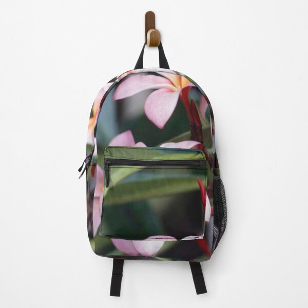 Item preview, Frangipani Flowers designed and sold by ZROL.