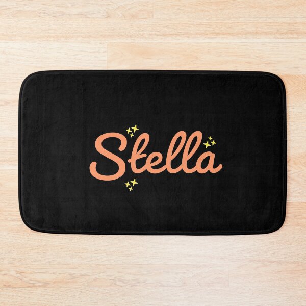 Item preview, stella name designed and sold by ALAEEDDINEBHM.