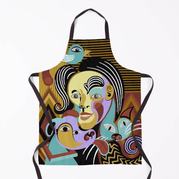 Item preview, Colourful abstract design designed and sold by AS-Graphics.