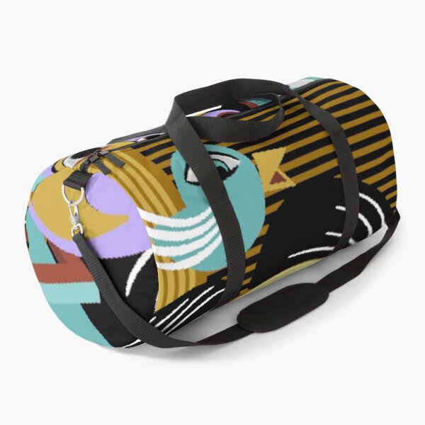Item preview, Colourful abstract design designed and sold by AS-Graphics.