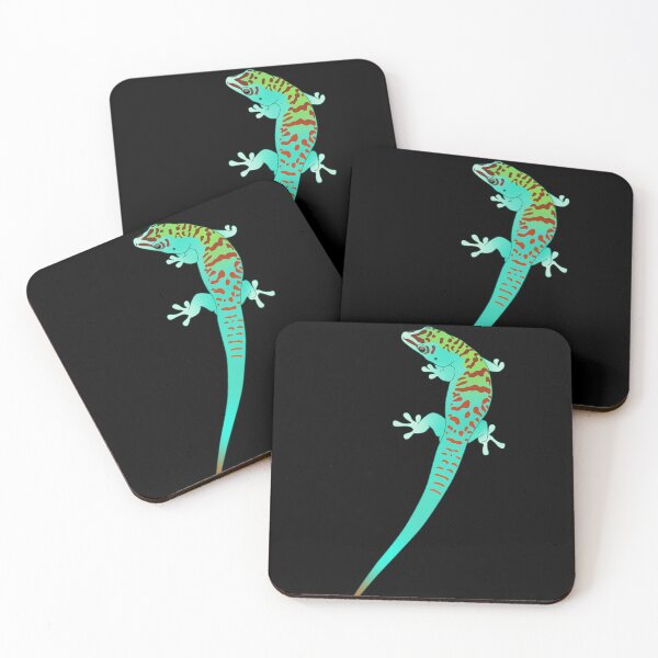 Item preview, Madagascar Giant Day Gecko designed and sold by Zia Frazier.