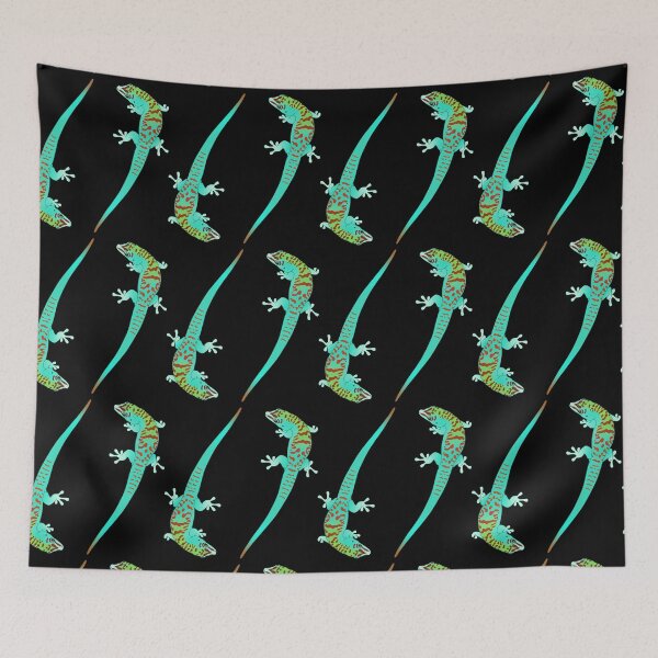 Item preview, Madagascar Giant Day Gecko designed and sold by Zia Frazier.
