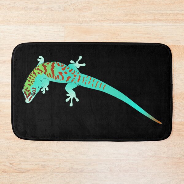 Item preview, Madagascar Giant Day Gecko designed and sold by Zia Frazier.