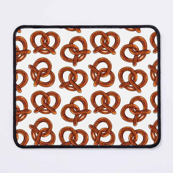 Item preview, Pretzels designed and sold by Elsbet.