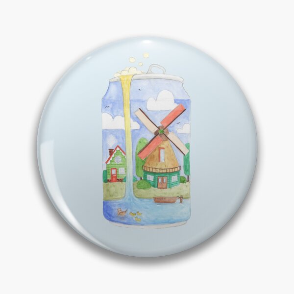 Item preview, Drink from Zaandam designed and sold by DaintyStudio.