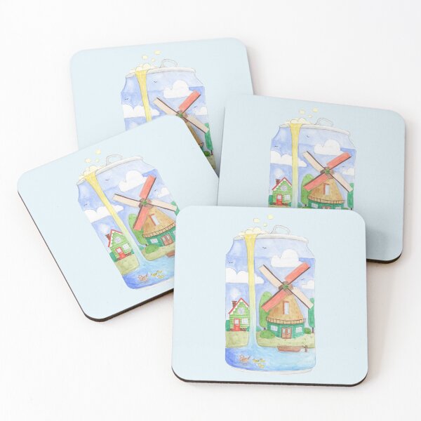 Item preview, Drink from Zaandam designed and sold by DaintyStudio.