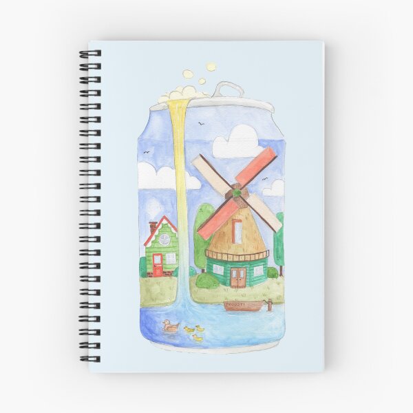 Item preview, Drink from Zaandam designed and sold by DaintyStudio.