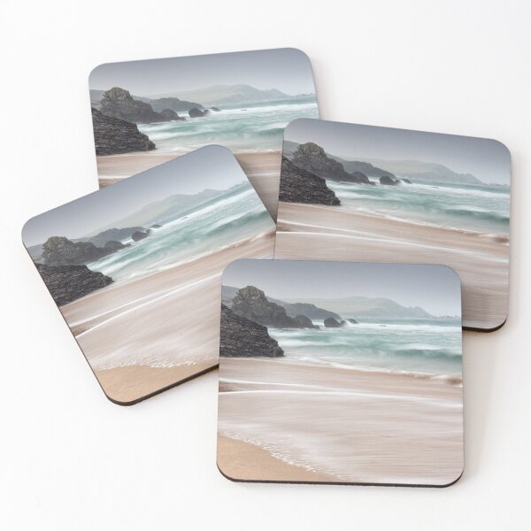 Item preview, Sango Sands Waves, Durness, Sutherland Scotland designed and sold by PhotosEcosse.