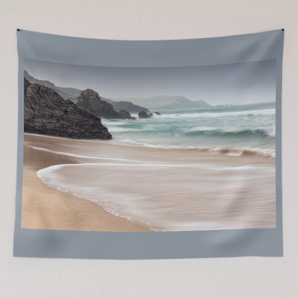 Item preview, Sango Sands Waves, Durness, Sutherland Scotland designed and sold by PhotosEcosse.
