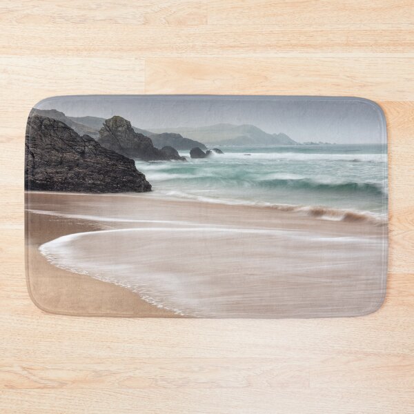 Item preview, Sango Sands Waves, Durness, Sutherland Scotland designed and sold by PhotosEcosse.