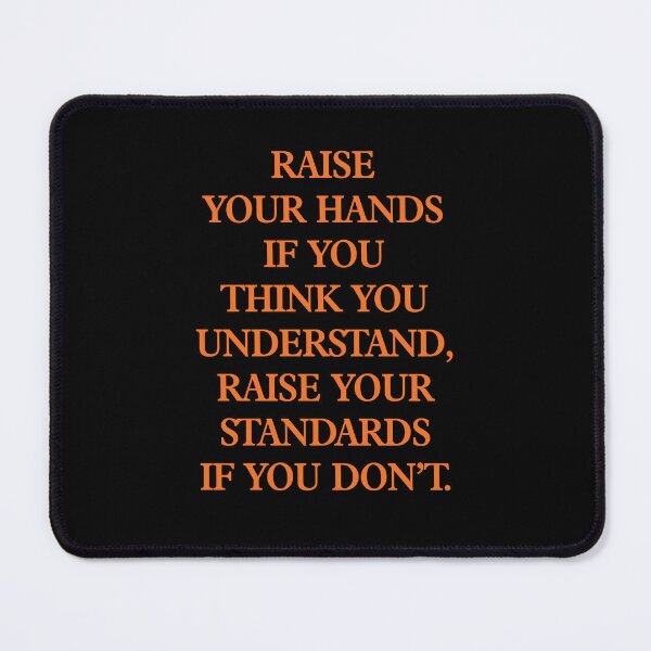 Item preview, Raise Your Hands designed and sold by AtomicMalibu.