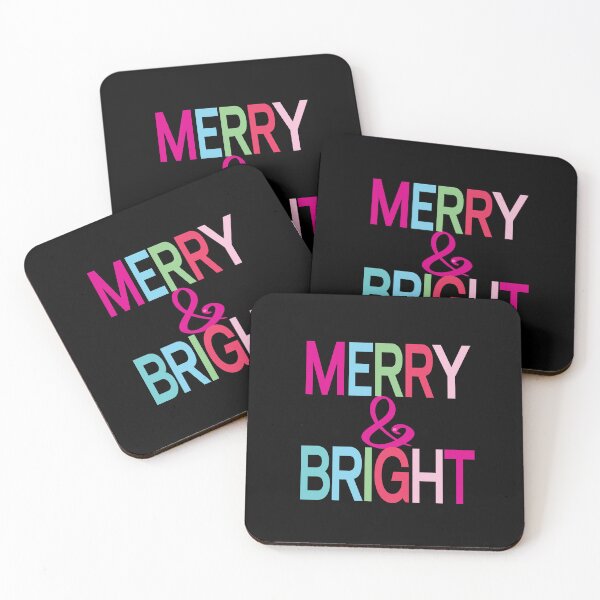 Item preview, Merry and Bright Christmas Sweater, by DAM Creative, designed and sold by DAM Creative ⭐⭐⭐⭐⭐.