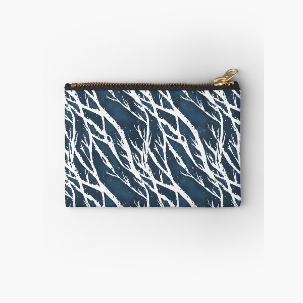 Item preview, Winter Forest designed and sold by crystalliora.