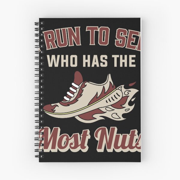 Item preview, Funny Marathon Running and Cross Country Runner Runners  designed and sold by Rzelemenz.