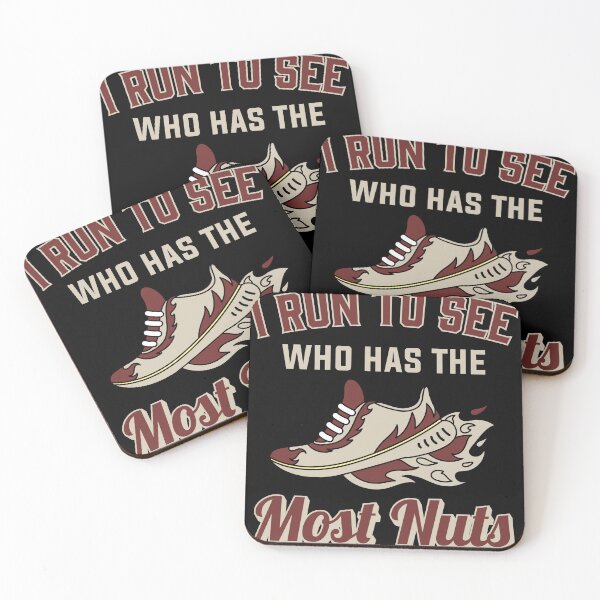 Item preview, Funny Marathon Running and Cross Country Runner Runners  designed and sold by Rzelemenz.