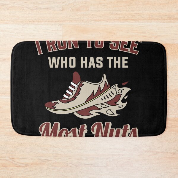 Item preview, Funny Marathon Running and Cross Country Runner Runners  designed and sold by Rzelemenz.