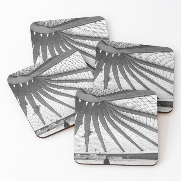 Item preview, Cathedral of Brasília designed and sold by JerryFrank.