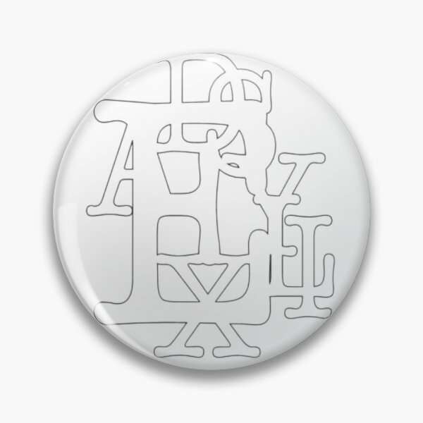 Artikelvorschau, Legasthenie-Design entworfen und verkauft von Quirkypieces.