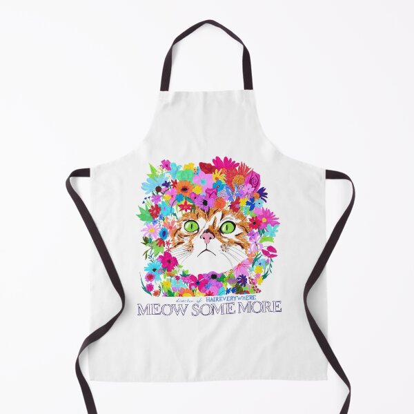 Item preview, Meowsomemore designed and sold by Kathfantastic.