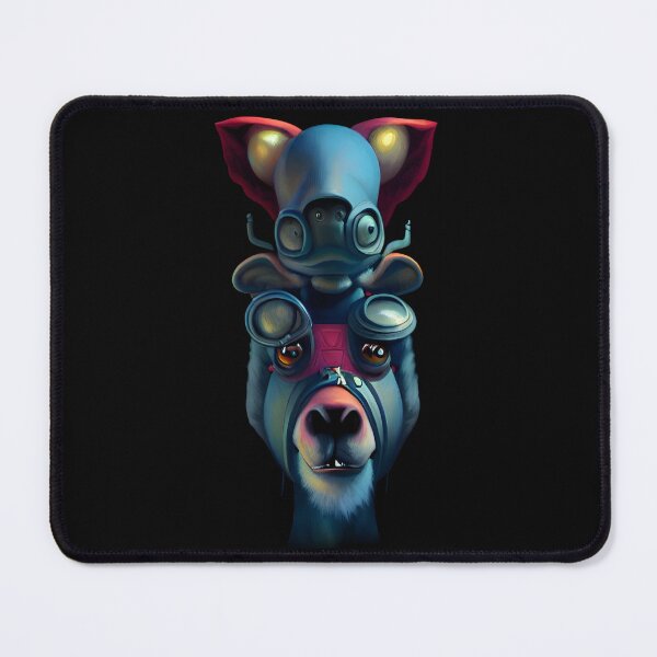 Item preview, The Mad King Black Edition designed and sold by dida80.