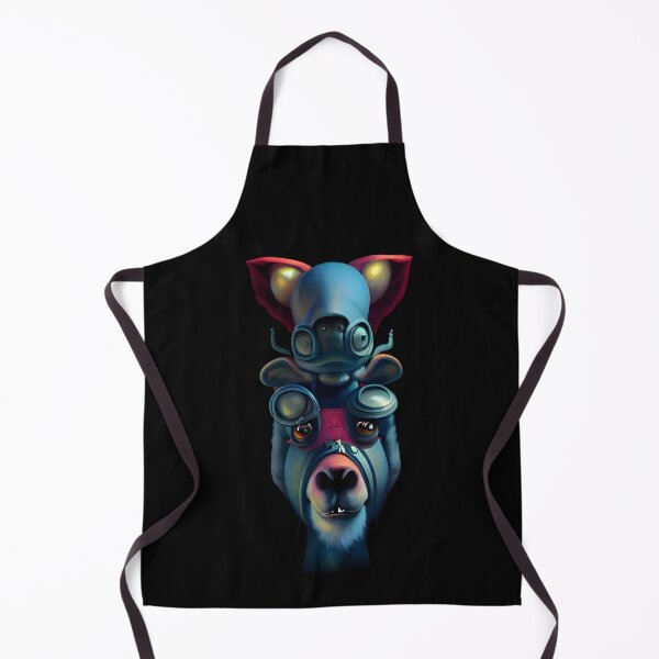 Item preview, The Mad King Black Edition designed and sold by dida80.