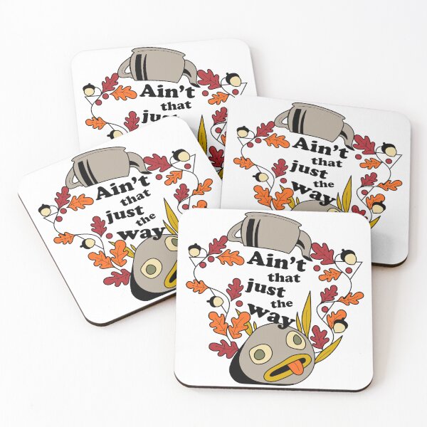 Item preview, Just the Way designed and sold by almahime.