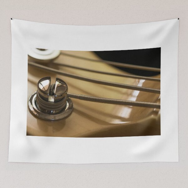 Item preview, Bass guitar strings designed and sold by Nupu.