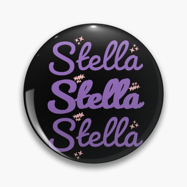 Artikelvorschau, Stella-Name entworfen und verkauft von ALAEEDDINEBHM.