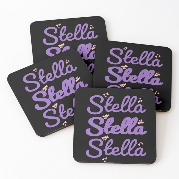 Item preview, stella name designed and sold by ALAEEDDINEBHM.