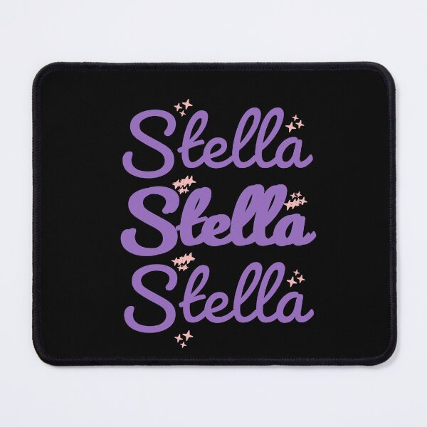 Item preview, stella name designed and sold by ALAEEDDINEBHM.