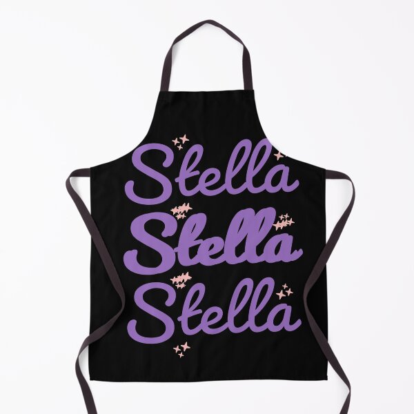 Item preview, stella name designed and sold by ALAEEDDINEBHM.