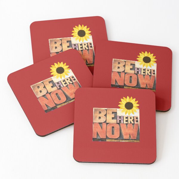 Item preview, be her now ram das ram dass meditation mindfulness buddhist adventure  designed and sold by AnnaMartaFoley.