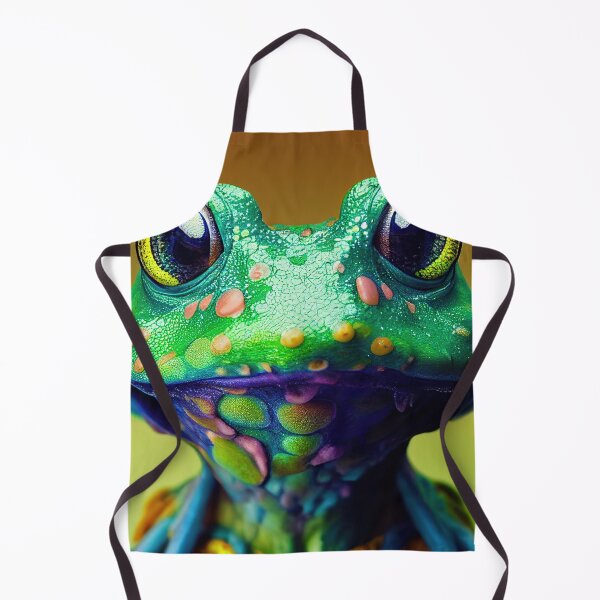 Item preview, Goofy Frog designed and sold by everythingartg.