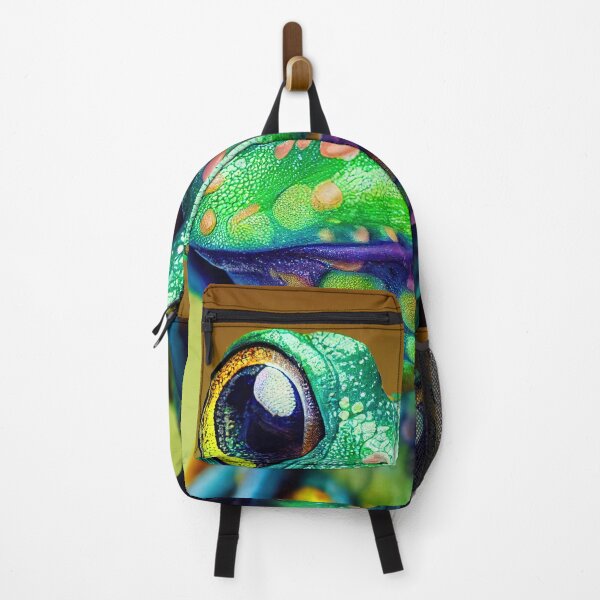 Item preview, Goofy Frog designed and sold by everythingartg.
