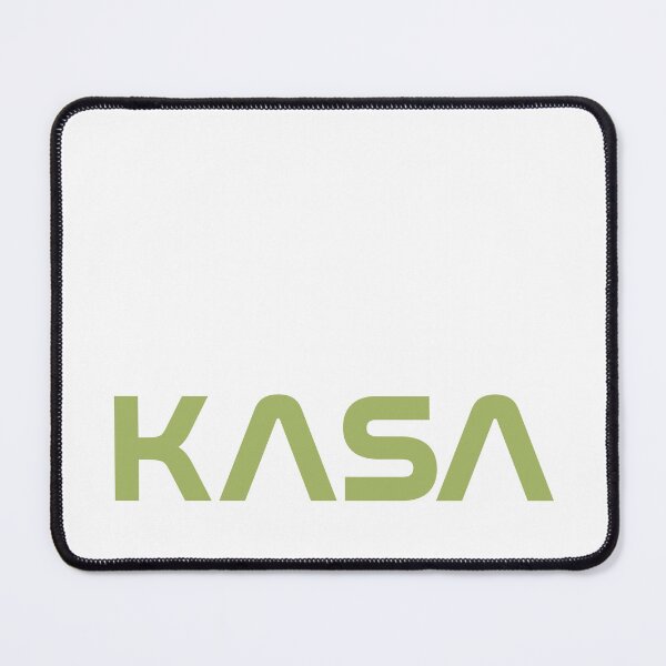 Item preview, KASA - Kerbal Aeronautics and Space Administration designed and sold by brainthought.