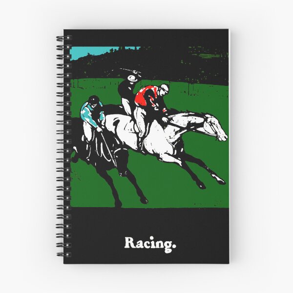 Item preview, Victorian Sporting Art - Horse Racing designed and sold by Pixelchicken.