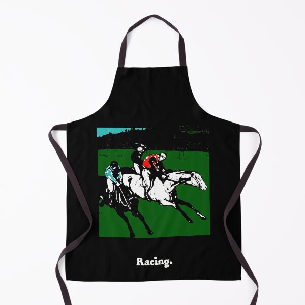 Item preview, Victorian Sporting Art - Horse Racing designed and sold by Pixelchicken.