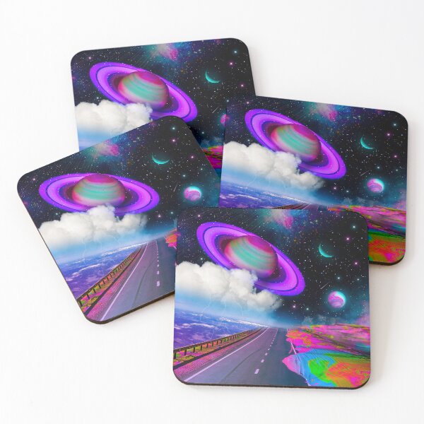 Item preview, Psychonautic Journey designed and sold by Moonquestart.