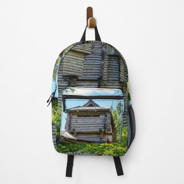 Item preview, Tervete wooden castle designed and sold by lena-maximova.