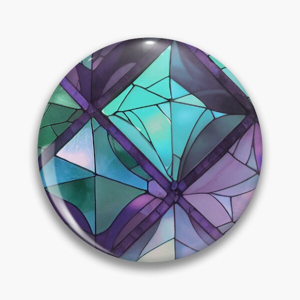 Item preview, Polyhedral Glass designed and sold by crystalliora.