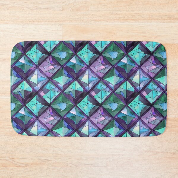 Item preview, Polyhedral Glass designed and sold by crystalliora.