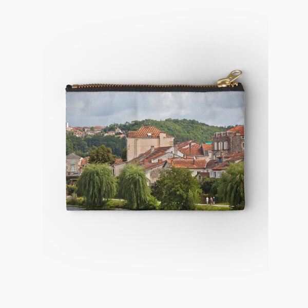 Item preview, Picturesque view of Perigueux town in France designed and sold by dvoevnore.